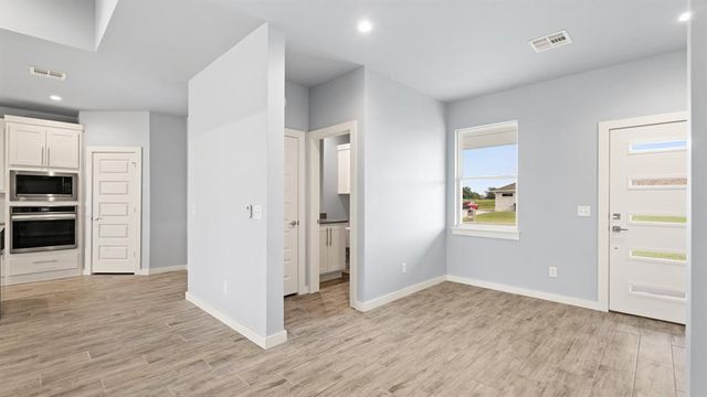 217 Olde Mill Court, Jones, OK 73049