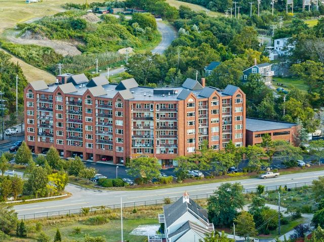 155 George Washington Blvd 607, Hull, MA 02045