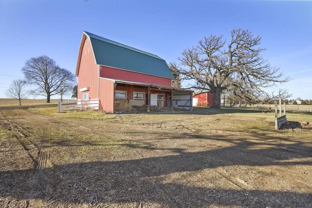 4595 Mahoney Road, Mcfarland, WI 53558