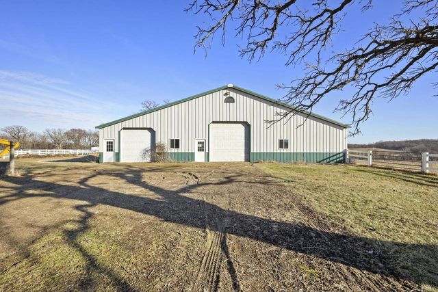 4595 Mahoney Road, Mcfarland, WI 53558