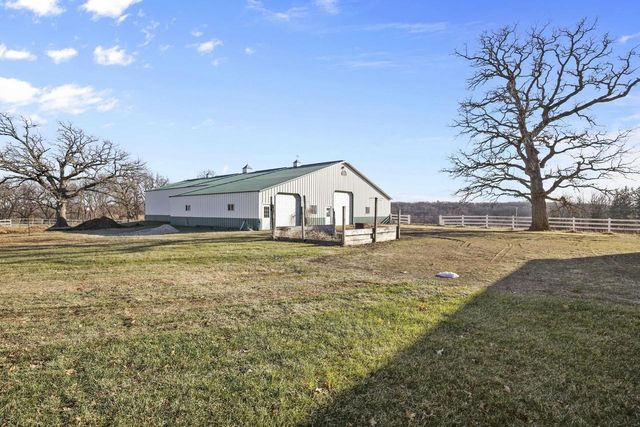 4595 Mahoney Road, Mcfarland, WI 53558