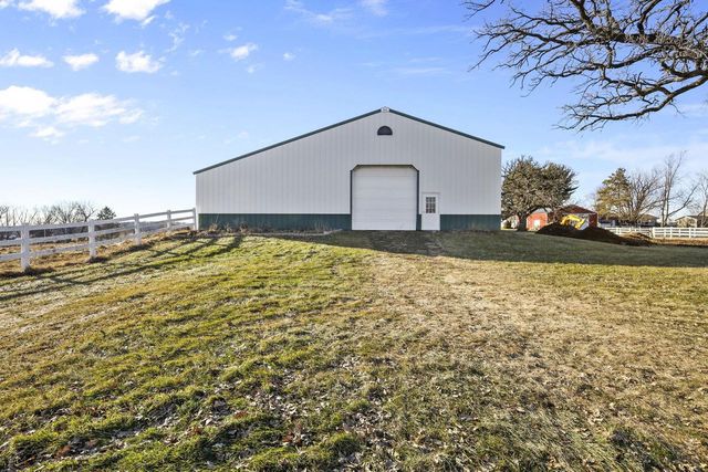4595 Mahoney Road, Mcfarland, WI 53558