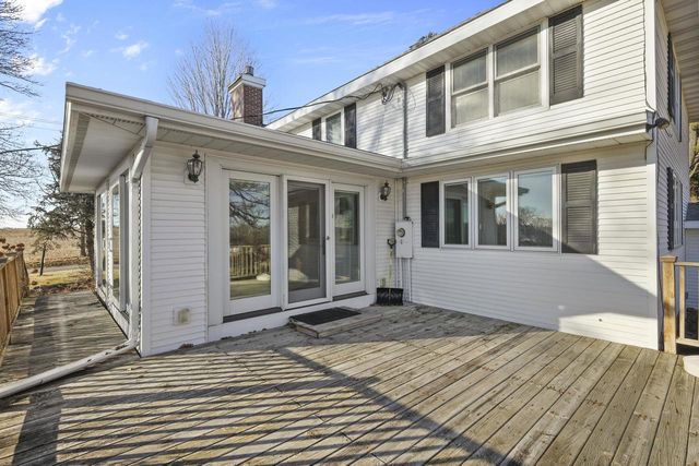 4595 Mahoney Road, Mcfarland, WI 53558