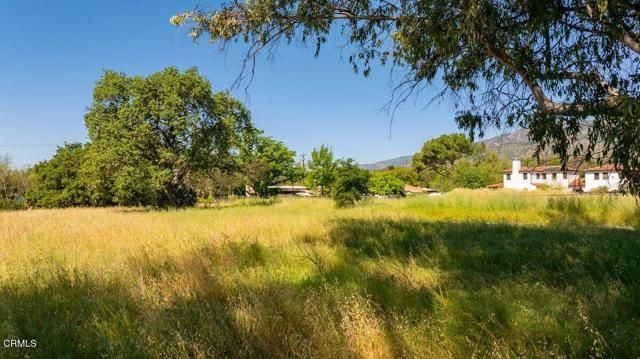 401 S Fulton Street, Ojai, CA 93023