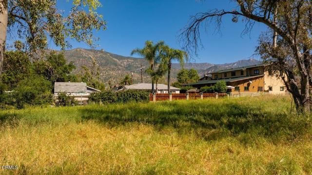 401 S Fulton Street, Ojai, CA 93023