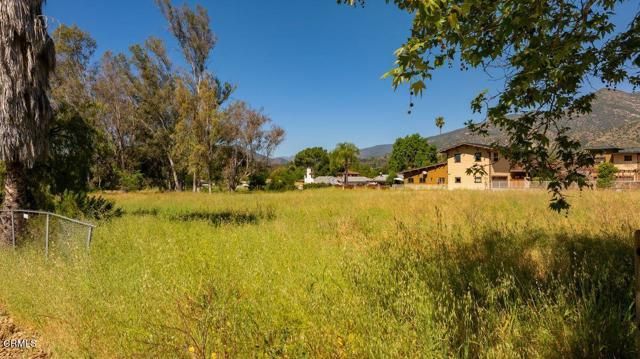401 S Fulton Street, Ojai, CA 93023