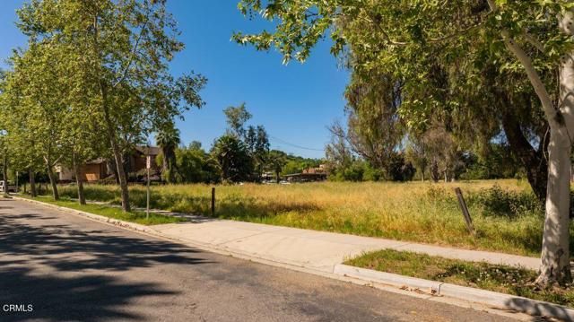 401 S Fulton Street, Ojai, CA 93023