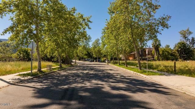 401 S Fulton Street, Ojai, CA 93023