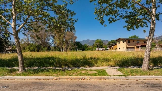 401 S Fulton Street, Ojai, CA 93023