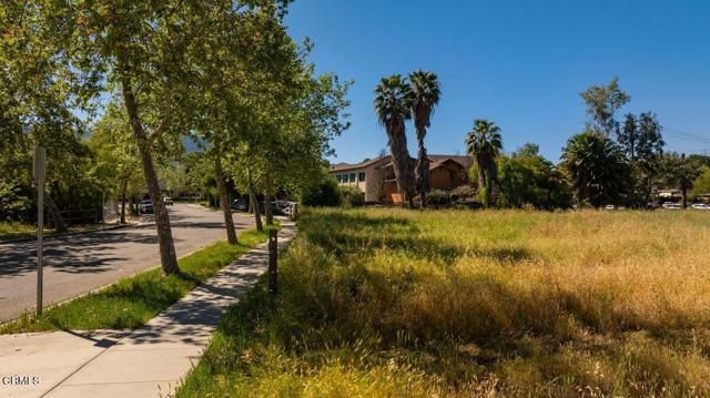401 S Fulton Street, Ojai, CA 93023
