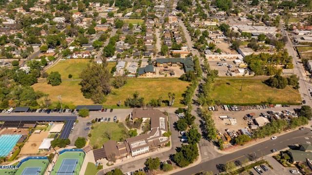 401 S Fulton Street, Ojai, CA 93023