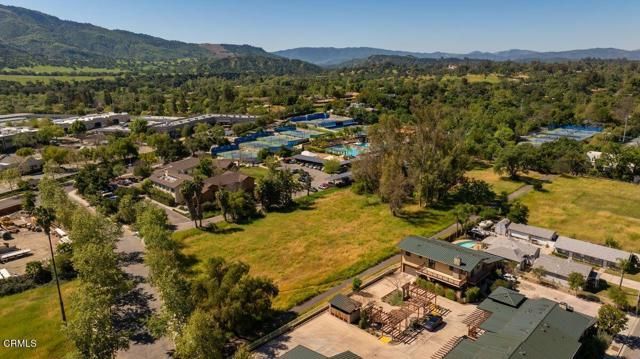 401 S Fulton Street, Ojai, CA 93023