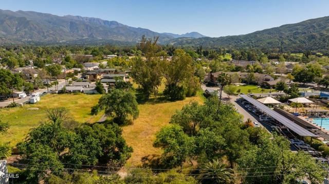401 S Fulton Street, Ojai, CA 93023