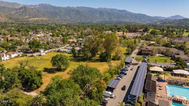 401 S Fulton Street, Ojai, CA 93023