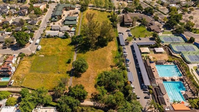 401 S Fulton Street, Ojai, CA 93023