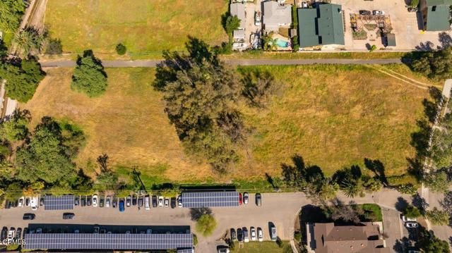 401 S Fulton Street, Ojai, CA 93023