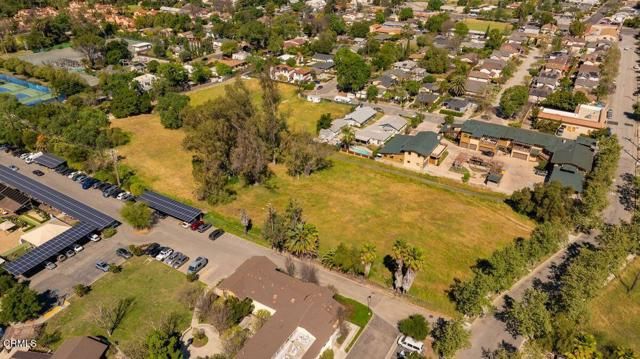 401 S Fulton Street, Ojai, CA 93023