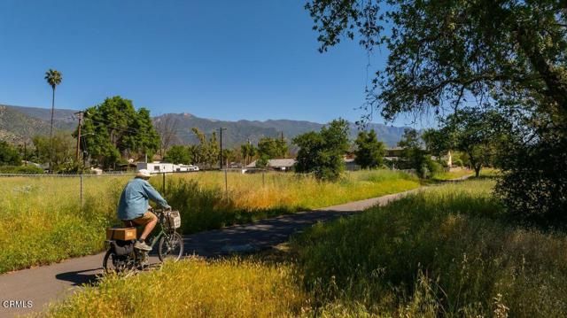 401 S Fulton Street, Ojai, CA 93023