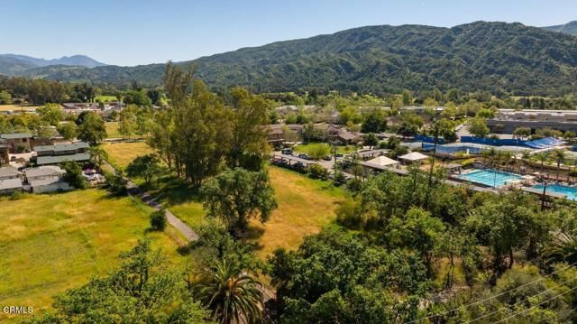 401 S Fulton Street, Ojai, CA 93023