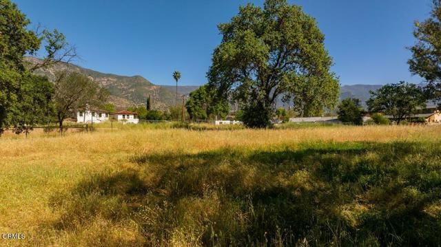 401 S Fulton Street, Ojai, CA 93023