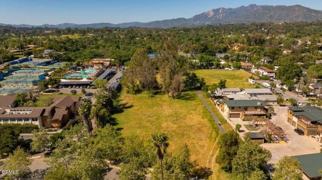 401 S Fulton Street, Ojai, CA 93023