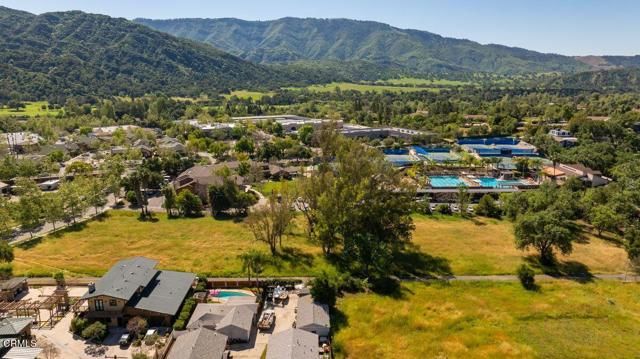 401 S Fulton Street, Ojai, CA 93023