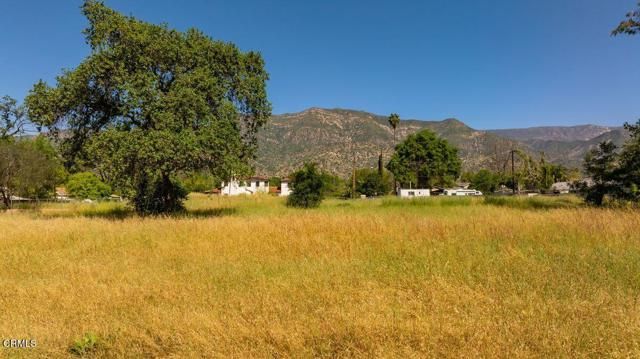 401 S Fulton Street, Ojai, CA 93023