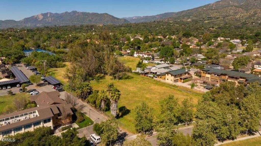 401 S Fulton Street, Ojai, CA 93023