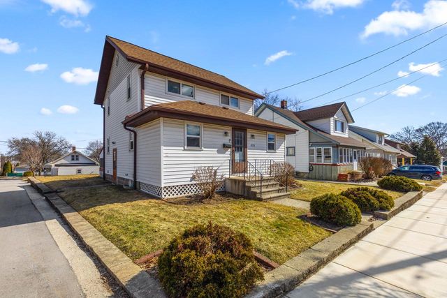 853 Genesee STREET, Waukesha, WI 53186