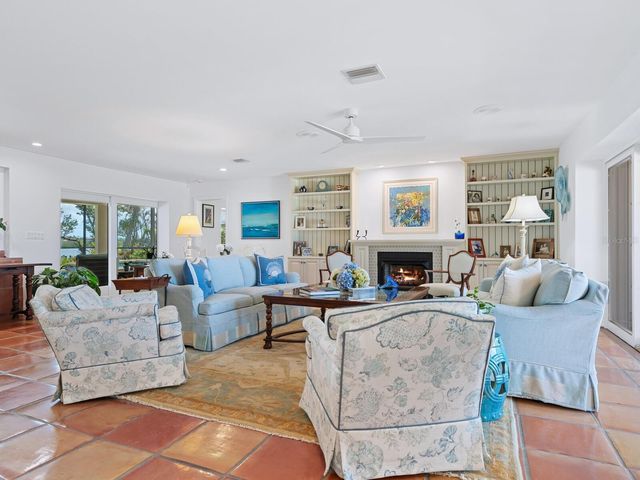 3300 CASEY KEY ROAD, Nokomis, FL 34275