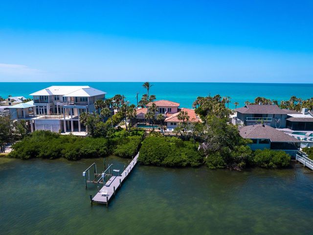 3300 CASEY KEY ROAD, Nokomis, FL 34275