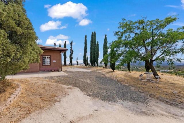 37882 Montezuma Valley Road, Ranchita, CA 92066