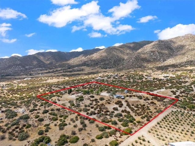 37882 Montezuma Valley Road, Ranchita, CA 92066