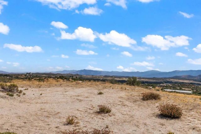 37882 Montezuma Valley Road, Ranchita, CA 92066