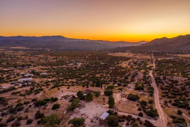 37882 Montezuma Valley Road, Ranchita, CA 92066