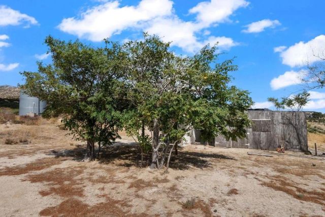 37882 Montezuma Valley Road, Ranchita, CA 92066