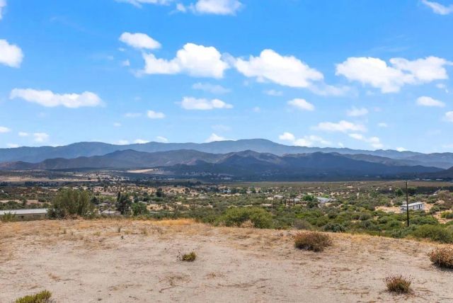 37882 Montezuma Valley Road, Ranchita, CA 92066