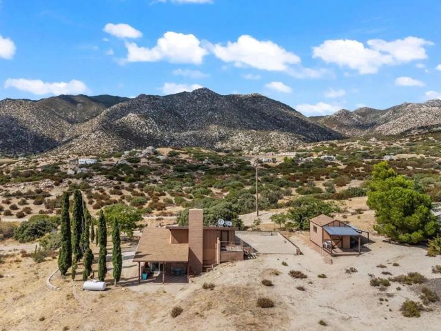 37882 Montezuma Valley Road, Ranchita, CA 92066
