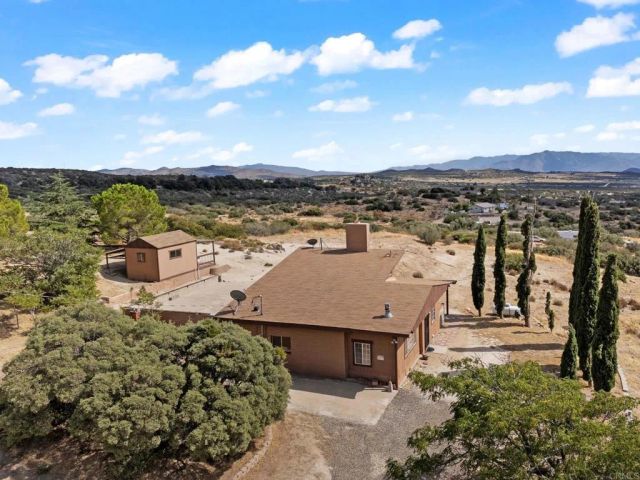 37882 Montezuma Valley Road, Ranchita, CA 92066