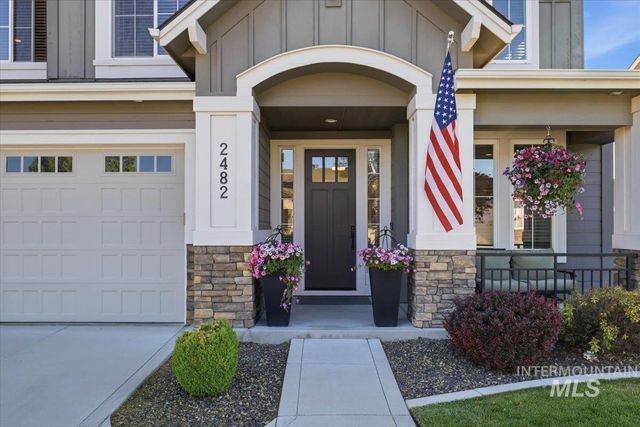 2482 E Taormina, Meridian, ID 83642