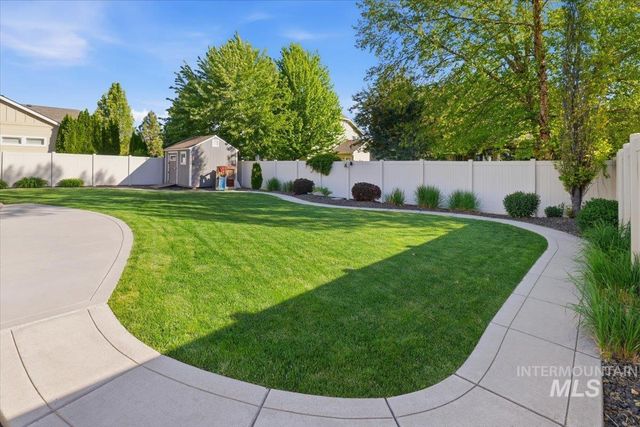 2482 E Taormina, Meridian, ID 83642