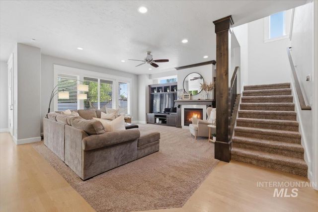 2482 E Taormina, Meridian, ID 83642