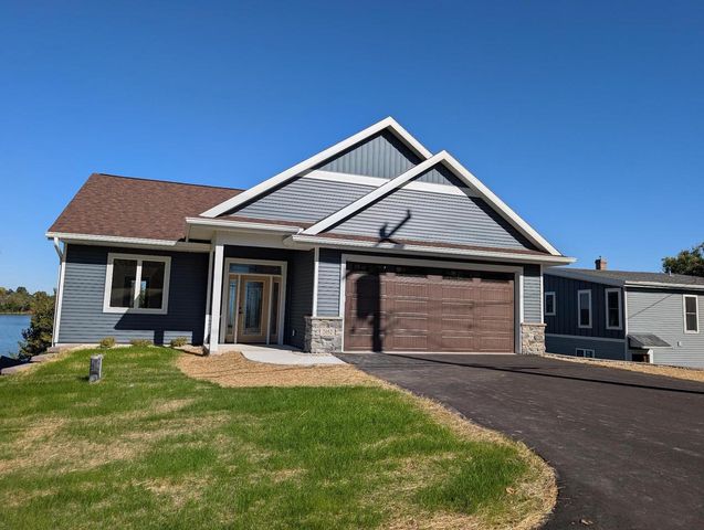 2052 Barber Drive, Stoughton, WI 53589