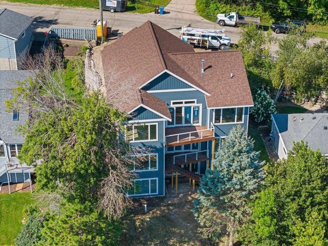 2052 Barber Drive, Stoughton, WI 53589