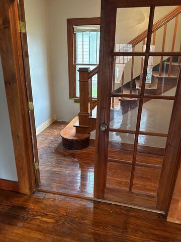 405 Depot Road, Paintsville, KY 41240