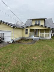 405 Depot Road, Paintsville, KY 41240