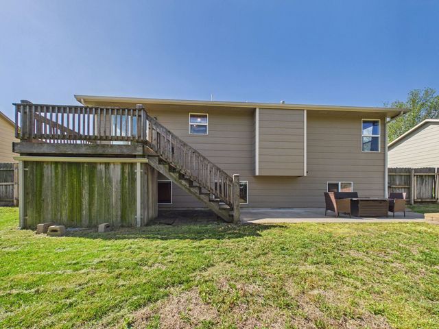 1973 N Bellick Ct, Wichita, KS 67235