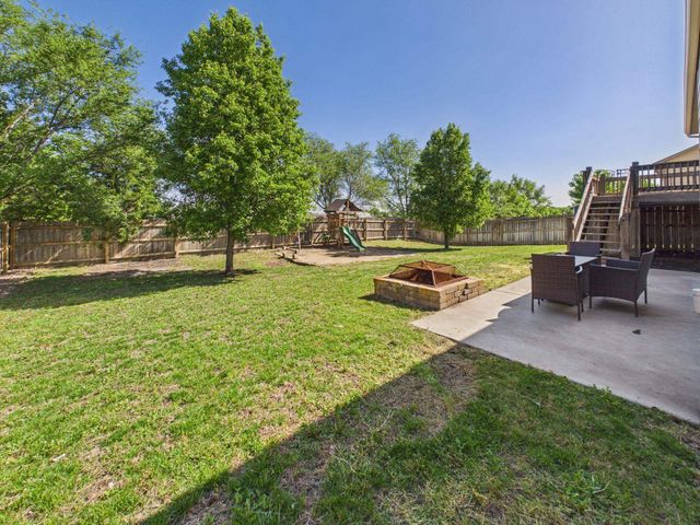 1973 N Bellick Ct, Wichita, KS 67235