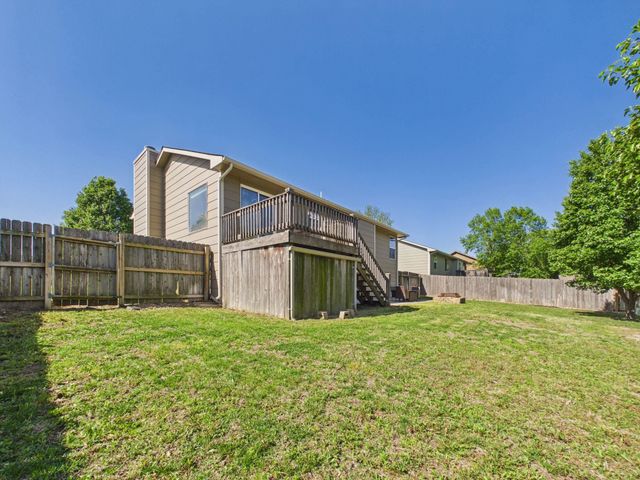 1973 N Bellick Ct, Wichita, KS 67235