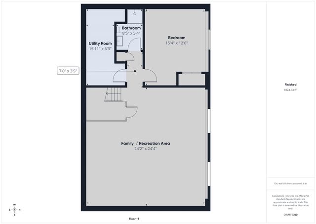 1973 N Bellick Ct, Wichita, KS 67235